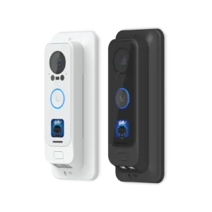 G4 Doorbell Pro PoE Gang Box Mount