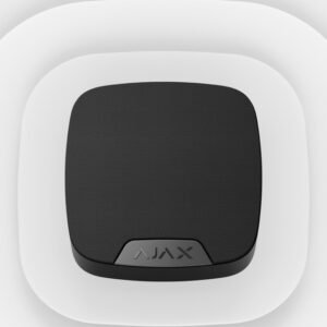 HomeSiren — Wireless indoor siren | Ajax Systems