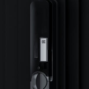 Integrate a Yale Doorman smart lock into an Ajax system