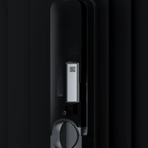 Integrate a Yale Doorman smart lock into an Ajax system