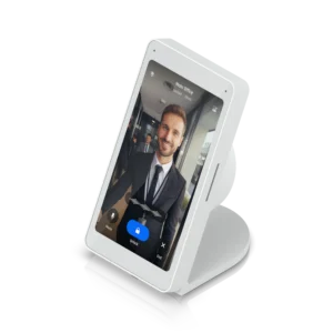 Intercom Viewer Table Stand