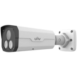 IPC2225SE-DF40K-WL-I0 || Uniview, IPC, 5MP, Bullet, 4.0mm Fixed - ENS Security