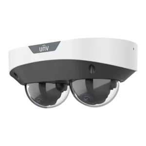 IPC3224SS-ADF28K-I1 || Uniview, IPC, 4MP, Special Housing, 2.8mm Fixed - ENS Security