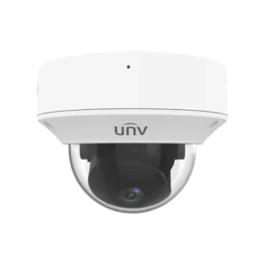 IPC3234SB-ADZK-I0-E || Uniview, IPC, 4MP, Dome, 2.8-12mm MZ - ENS Security