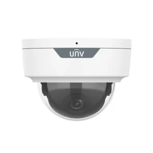 IPC324SR-ADF28KM-H || Uniview, IPC, 4MP, Dome, 2.8mm Fixed - ENS Security