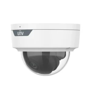 IPC328SR-ADF28KM-H || Uniview, IPC, 4K / 8MP, Dome, 2.8mm Fixed - ENS Security