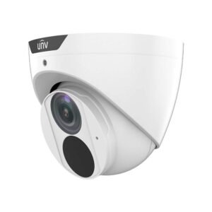 IPC3614SB-ADF28KM-I0 || Uniview, IPC, 4MP, Turret, 2.8mm Fixed - ENS Security