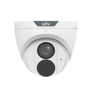 IPC3614SR-ADF28KM-H || Uniview, IPC, 4MP, Turret, 2.8mm Fixed - ENS Security