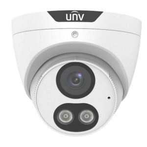 IPC3615SE-ADF28KM-WL-I0 || Uniview, IPC, 5MP, Turret, 2.8mm Fixed - ENS Security