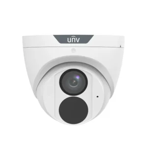 IPC3618SR-ADF28KM-H || Uniview, IPC, 4K / 8MP, Turret, 2.8mm Fixed - ENS Security