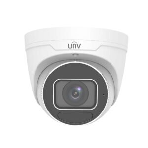 IPC3634SB-ADZK-I0 || Uniview, IPC, 4MP, Turret, 2.8-12mm MZ - ENS Security