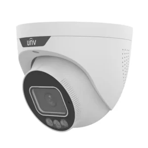 IPC3634SS-ADF28KMC-I1 || Uniview, IPC, 4MP, Turret, 2.8mm Fixed - ENS Security