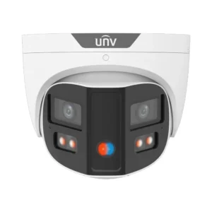 IPC3K28SE-ADF28KMC-DL-I0 || Uniview, IPC, 4K / 8MP, Turret, 2.8mm Fixed - ENS Security