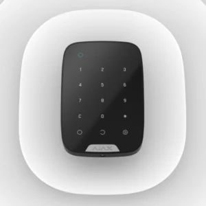 KeyPad - Wireless touch keyboard