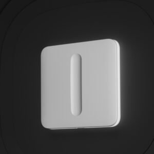 LightSwitch (Dimmer) Jeweller - Smart dimmer switch