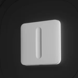 LightSwitch (Dimmer) Jeweller - Smart dimmer switch