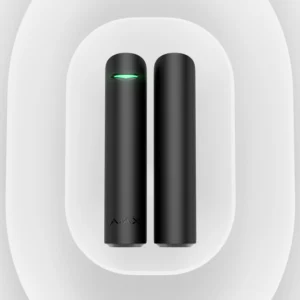 Magnetic opening detector — DoorProtect U Jeweller