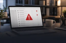 Microsoft 365 Email Problems