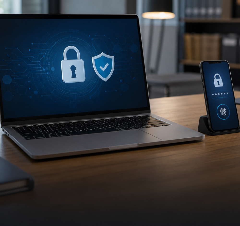 Microsoft 365 Security Basics for Small Business