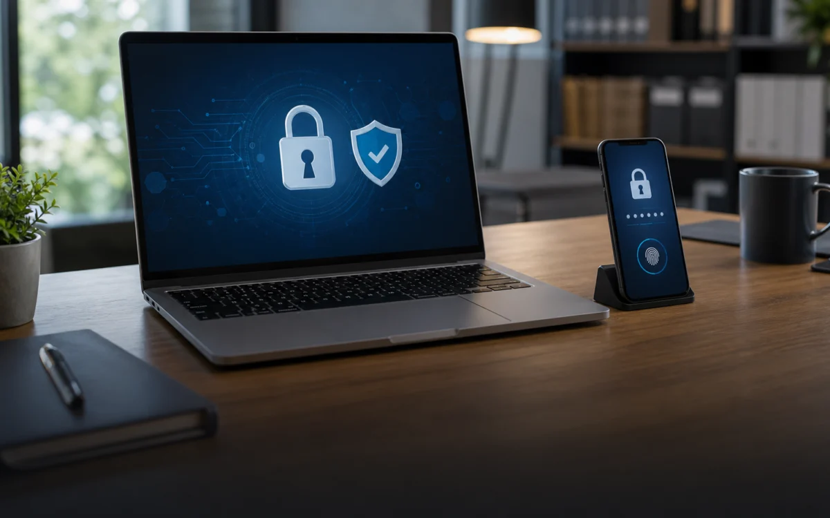 Microsoft 365 Security Basics for Small Business