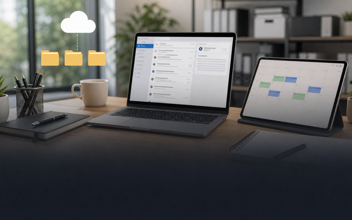 Microsoft 365 Setup for Small Business