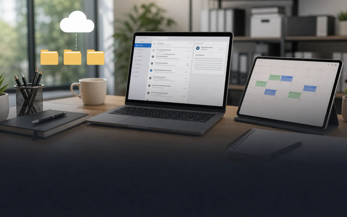 Microsoft 365 Setup for Small Business