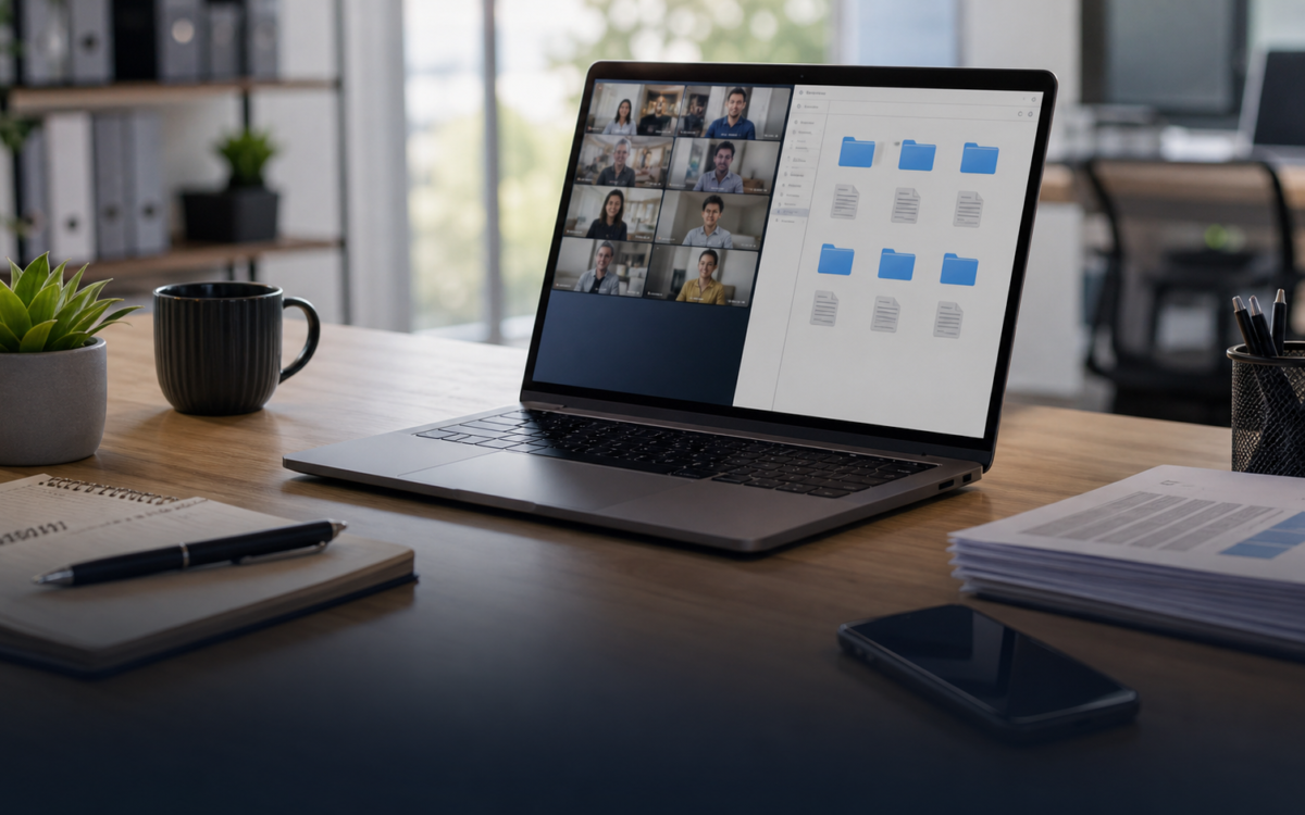 Microsoft Teams and OneDrive Need Clear Setup