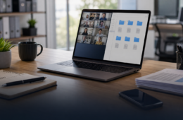 Microsoft Teams and OneDrive Need Clear Setup