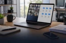 Microsoft Teams and OneDrive Need Clear Setup