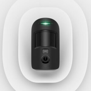 Motion sensor with photo camera — MotionCam U (PhOD) Jeweller