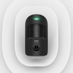 Motion sensor with photo camera — MotionCam U (PhOD) Jeweller