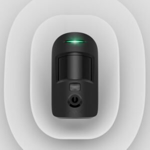 MotionCam - Motion sensor with photo verification of alarms
