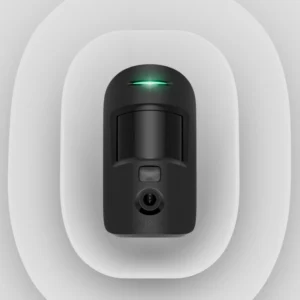 MotionCam (PhOD) — Wireless motion sensor with photo function