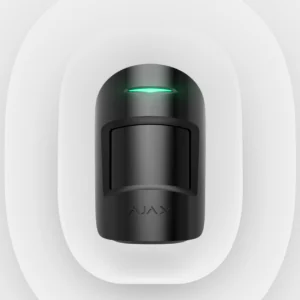 MotionProtect Plus — Motion detector with microwave sensor