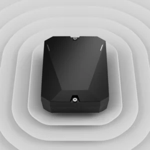 MultiTransmitter — Module for integrating wired third-party devices
