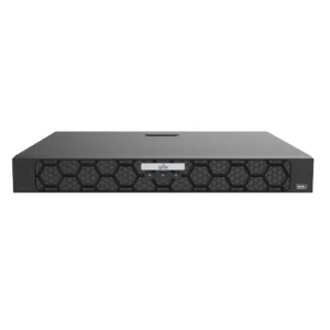 NVR502-08B-P8-IQ || Uniview, NVR, , 8CH, - ENS Security