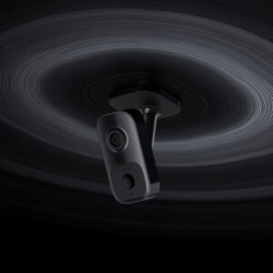 Security camera with wifi — Ajax IndoorCam