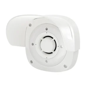 SG-ALSPK-LED || Solar, Outdoor Solution - ENS Security