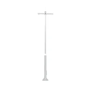 SGA-POLE36 || Accessory, Outdoor - ENS Security