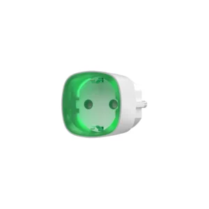 Socket (type F) — Wireless smart plug with energy monitor