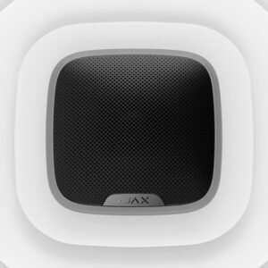 StreetSiren — Wireless outdoor siren | Ajax Systems