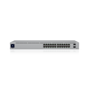 Switch 24 PoE