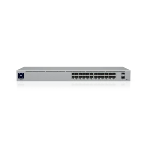 Switch 24 PoE