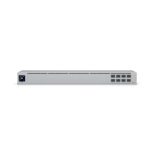 Switch Aggregation