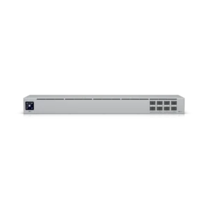 Switch Aggregation