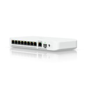 Switch Flex 2.5G PoE