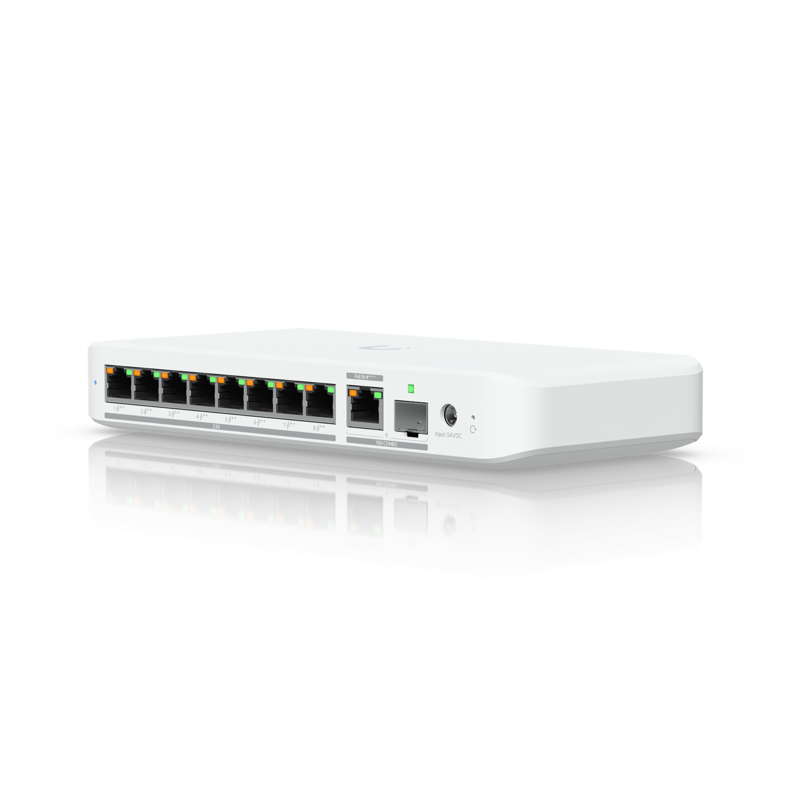 Switch Flex 2.5G PoE