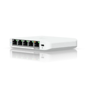 Switch Flex Mini 2.5G