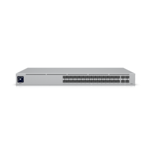 Switch Hi-Capacity Aggregation