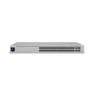 Switch Hi-Capacity Aggregation